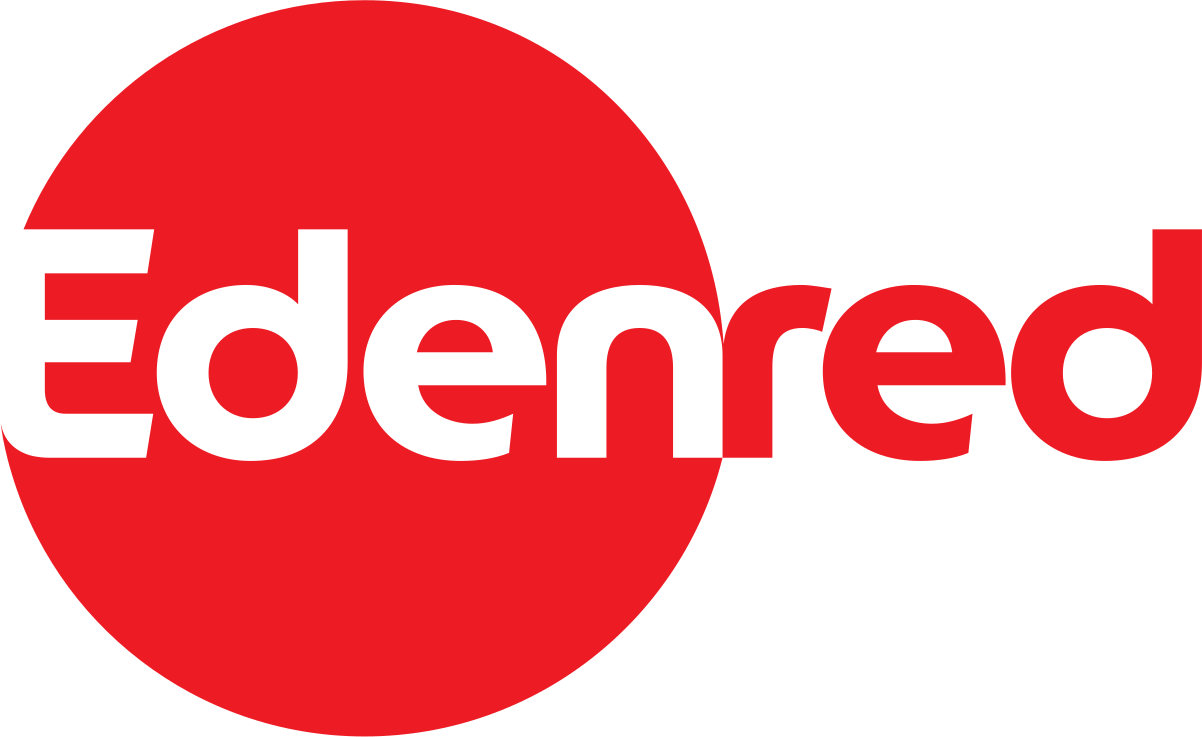 Edenred – stravenkové benefity